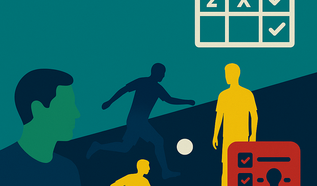 Novedades para la temporada 2025-2026 en las quinielas