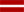 Escudo del Letonia