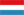 Escudo del Luxemburgo