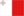 Escudo del Malta