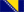 Escudo del Bosnia Herzegovina