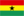 Escudo del Ghana