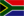 Escudo del Sudáfrica
