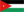 Escudo del Jordania