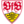 Escudo del VfB Stuttgart
