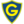 Escudo del IF Gnistan