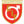 Escudo del Degerfors IF