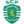 Escudo del Sporting Clube de Portugal