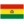 Escudo del Bolivia