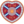 Escudo del Heart of Midlothian FC
