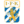 Escudo del IFK Göteborg