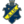 Escudo del AIK Solna