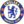 Escudo del Chelsea FC