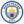Escudo del Manchester City FC