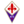 Escudo del Fiorentina