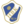 Escudo del Halmstad