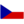 Escudo del República Checa