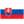 Escudo del Eslovaquia