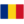 Escudo del Rumanía