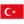 Escudo del Turquía