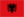 Escudo del Albania