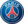 Escudo del Paris Saint-Germain FC