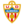 Escudo del U.D. Almería