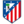 Escudo del Club Atlético de Madrid