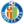 Escudo del Getafe C.F.