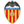 Escudo del Valencia C.F.