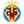 Escudo del Villarreal C.F.
