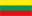 Escudo del Lituania