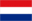 Escudo del Holanda