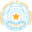 Escudo del Congo DR