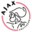 Escudo del Ajax