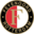 Escudo del Feyenoord