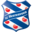Escudo del SC Heerenveen