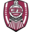 Escudo del CFR 1907 Cluj