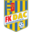Escudo del DAC 1904 Dunajská Streda
