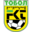 Escudo del FK Tobol Kostanay