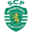 Escudo del Sporting Lisboa