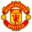 Escudo del Man. United