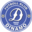 Escudo del KS Dinamo Tirana