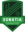 Escudo del Egnatia Rrogozhinë