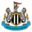 Escudo del Newcastle