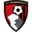 Escudo del Bournemouth