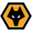 Escudo del Wolverhampton
