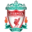 Escudo del Liverpool