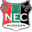 Escudo del NEC Nijmegen