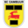 Escudo del Jong Cambuur